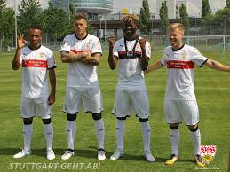 This page displays a detailed overview of the club's current squad. 17 18 Stuttgart Away Football Shirt Vfb Stuttgart Ii Soccer Jersey Hipsoccer Co
