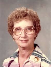 Jeannette Marie Trice Obituary August 22, 2019