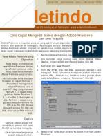 Download preset end screen ala agung hapsah di adobe premiere pro cc 11. Edit Video Menggunakan Adobe Premiere Pro Cs3