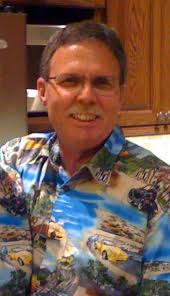 Terry Willey Obituary