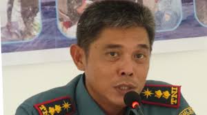 Tekan Aksi Kejahatan Laut di Wilayah Anambas, Lanal Tarempa 'Sebar' Nomor  Ponselnya ke Nelayan