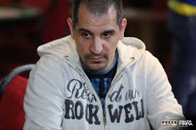 James Akenhead triumphiert im Montesino