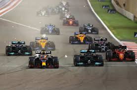 Grand prix motor racing has its roots in automobile racing that began in france as far back as 1894. Is Formula 1 Bringing Back The African Grand Prix