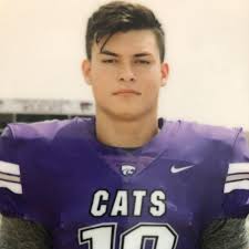 Donovan Davidson's Franklin High School Bio