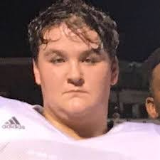 Jacob Cauthron's Instagram, Twitter & Facebook