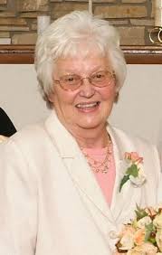 Joyce Ebersole Obituary January 11, 2012