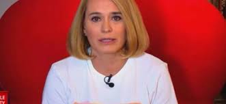 Andreea esca ar fi luat virusul în stațiunea olimp, de la o. Andreea Esca Alexandre Eram Coronavirus Opinia Timisoarei