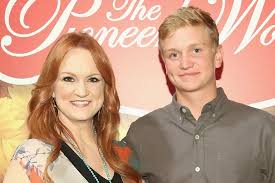 Ree Drummond's Son Loses His License After 2024 Arrest