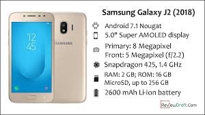 Samsung Galaxy J2 2018 Price In Bangladesh Full Specification Samsung Galaxy Samsung Galaxy