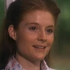 Patricia Shockey's Instagram, Twitter & Facebook