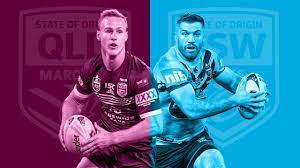 I thought in the first game we didn't put the back three under much pressure. State Of Origin 2020 Game 2 Tips Discussion Youtube