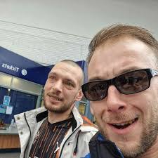 Karl Conlon's Instagram, Twitter & Facebook