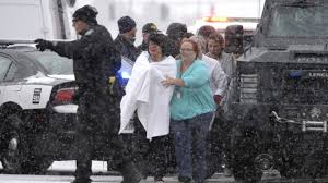 Colorado Springs Shooting 3 Dead In Shooting At Planned Parenthood In Colorado Cbs News