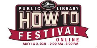 A county library search provides information on hours volusia county libraries collects and stores documents and multimedia records which they. Volusia County Public Library S How To Festival This Weekend Wndb News Daytona Beach