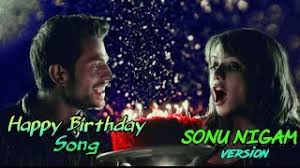 Happy Birthday Song Of Ishq Forever Movie In Female Version Songs All Versions Saal bhar mein sabse pyara, hota hai ek din, sau duaein de raha dil, tumko aaj ke din, lyricsbogie.com. happy birthday song of ishq forever