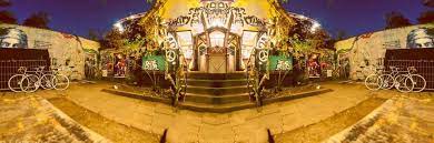 Nun soll selbstverwaltete kulturzentrum geschlossen werden. Buch Kein Tag Ohne Eine Kleine Geschichte Des Haus Mainusch Sensor Magazin Mainz