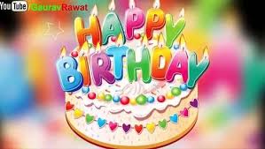 Download Name Video Birthday Song With Name Watch Happy Birthday Song Whatsapp Status Video By Viral Papa On Dailymotion Here In 2020 Happy Birthday Song Happy Birthday Video Birthday Songs Video