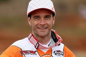 Johnny Aubert prolonge son contrat chez KTM