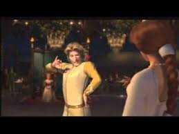 Shrek Musical Love Film Fun Songs Movie Stars