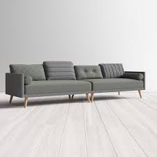 Blaine 125 Modular Sofa In 2021 Modular Sofa Furniture Modern Furniture Living Room