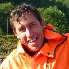 Fletcher WARREN-MYERS