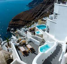 This year, in 2021, the number of visitors is expected to be low, resulting in a safe and convenient stay and travel in santorini. 8 Things You Didn T Know About Santorini Greece Travel Off Path
