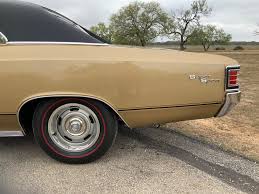 Image result for Granada Gold 1967 Chevelle