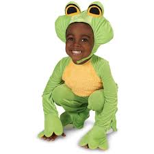Maybe you would like to learn more about one of these? Frog Prince Toddler Halloween Costume Size 3t 4t Walmart Com Walmart Com