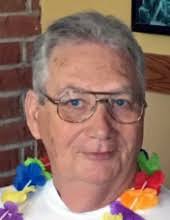 Obituary information for Robert "Pal" Jackson