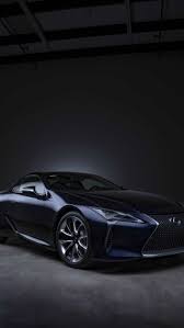 Cars Lexus Black Panther Lc 500 Photoshoot Wallpapers Iphonewallpaper Iphone Wallpaper Android Androidwallpaper Iphon Lexus Black Car Lexus Lc