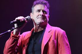 Iconic South African Artist Johnny Clegg Battles Illness