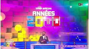 Lien 01 ou lien 02 a prendre ou à laisser du 14 septembre 2020 Replay Touche Pas A Mon Poste Du 24 03 2019 Tpmp Special Annees 2000