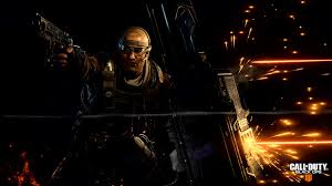 Warzone and black ops cold war added the nail gun smg in season 4, and here's how you can unlock it. Cod Black Ops 4 To Receive Supply Stream System To Unlock Outfits Weapon Variants And Emotes Dot Esports