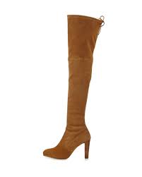 Read stuart weitzman highland product reviews, or select the size, width, and color of your heat up winter with these hot stuart weitzman® highland boots. Stuart Weitzman Highland Suede Over The Knee Boot Camel
