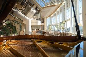 Check spelling or type a new query. Piano Picture Of Gran Hotel Los Abetos Santiago De Compostela Tripadvisor