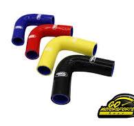 Go Motorsports Custom Silicone Radiator Hoses | FZ09 / MT09 ...