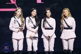 Both participated in queendom with equal chance to break out. Queendom A Celebration Of Girl Groups Seoulbeats