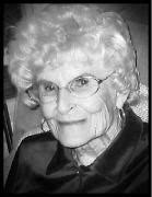 Persis Floyd Obituary (2016)