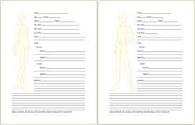 Virtues And Vices Character Creation Sheet By Silversilentwhisper Character Profile Template Character Bio Template Character Creation Sheet