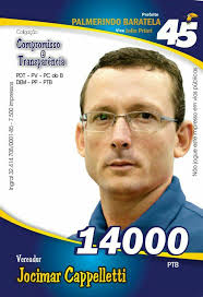 Profile for Coligação Todos somos São Roque