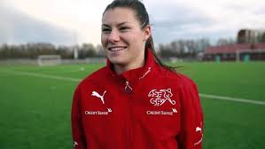Professional footballer for psg ramona bachmann. Ramona Bachmann Alchetron The Free Social Encyclopedia