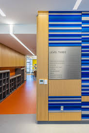 A Bold And Playful Graphics System For A Children S School In Dallas In 2020 Education Design Campus Design Wayfinding Design