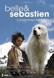 But the animal is considered a beast by the inhabitants. Amazon Com Belle E Sebastien L Avventura Continua Italia Blu Ray Felix Bossuet TchaÄº Ky Karyo Thierry Neuvic Margaux Chaetelier Thylane Blondeau Urbain Cancelier Joseph Malerba Ludi Boeken Jeffrey Noel Fred Epaud Christian Duguay