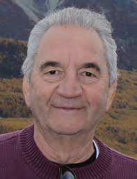 Obituary information for Danny Preston Wickline