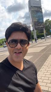 Well that’s my life background music. #frankfurt #römer #deutsche  #germany🇩🇪 #travelling