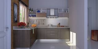 Autocad drawing of kitchen design in size 3750x3000 mm. Agarwal Interiors Modular Kitchen Design 45 Day Installation Guarantee