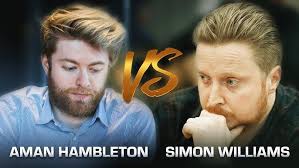 GM Aman Hambleton