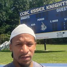 Nick Sefton in people