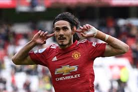But initial reports from fabrizio romano have been confirmed, as the uruguayan superstar has agreed to extend his stay at united until the summer of 2022. Edinson Cavani Scores Wonder Goal From About 50 Yards Out Watch Video