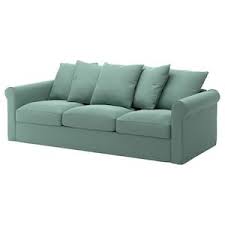 Gronlid 3er Sofa Ljungen Hellgrun Ikea Deutschland In 2020 3er Sofa Sofa Ikea Sofas